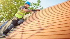 Fast & Reliable Emergency Roof Repairs in Archbold, OH
