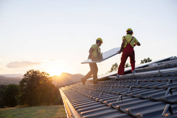 Best Roof Maintenance and Cleaning  in Archbold, OH