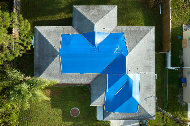 4 Ply Roofing in Archbold, OH