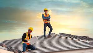 Best Green or Eco-Friendly Roofing Solutions  in Archbold, OH